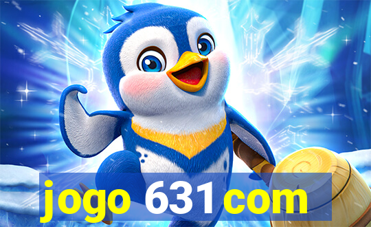 jogo 631 com